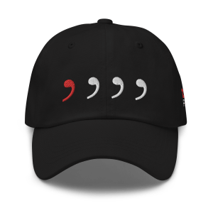 4 Comma Cap