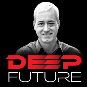 The Lab Race & the Open Research Ecosystem – Pedro Domingos 3/5