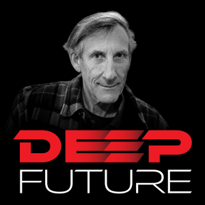 Science Historian — George Dyson