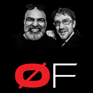 LinkedIn is D＆D – ØF