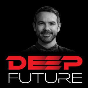 Reimagining Entertainment, Work ＆ Education — Brent Bushnell
