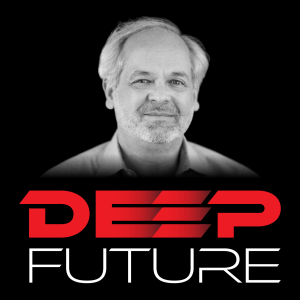 Air Condition the Planet — Juan Enriquez 2/4
