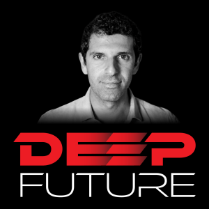 Telepathy & Shared Consciousness – Spiros Michalakis 5/5