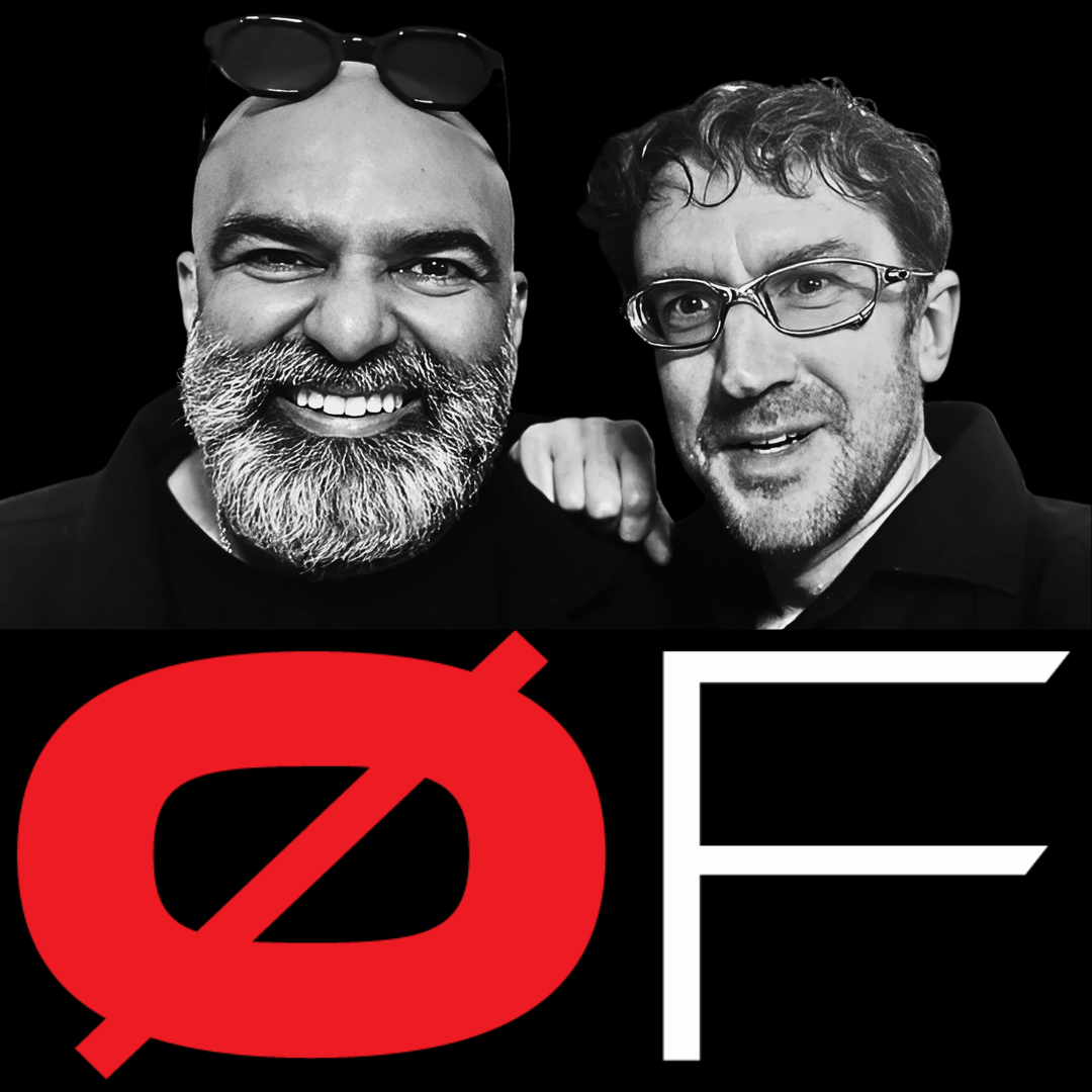 College Experience Alternatives – ØF artwork