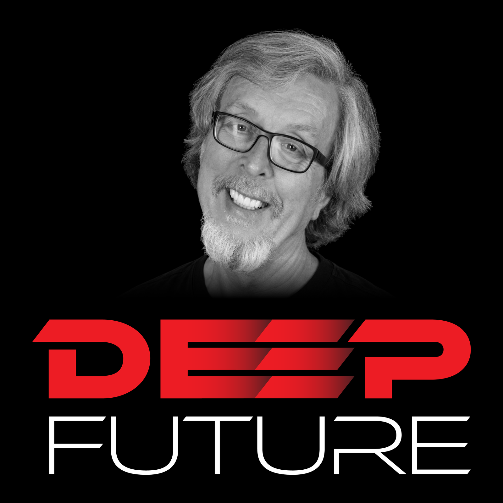 Artwork for Deep Future