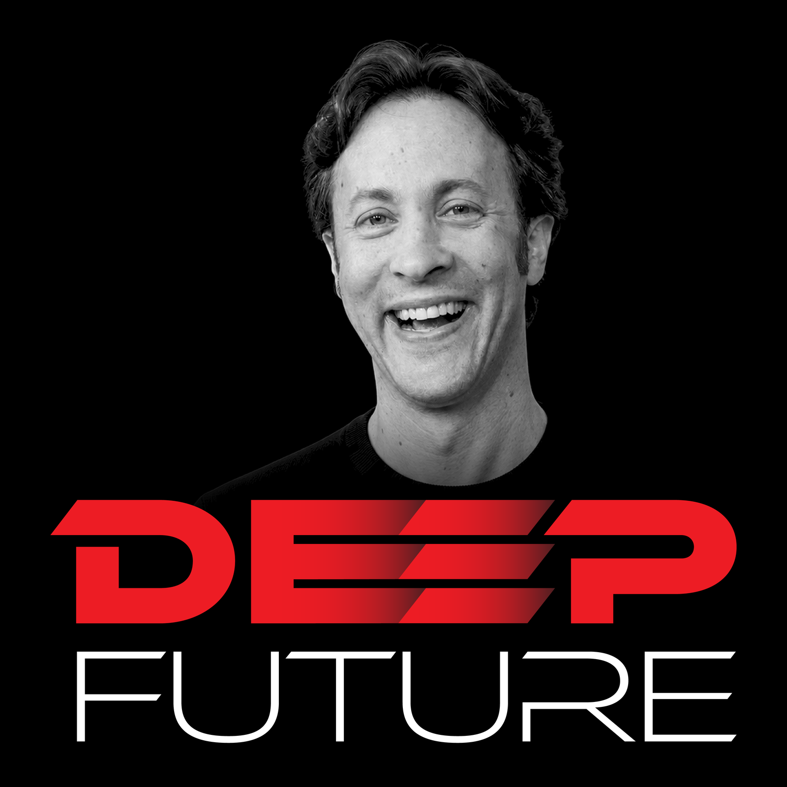 New Senses for Humans – David Eagleman artwork