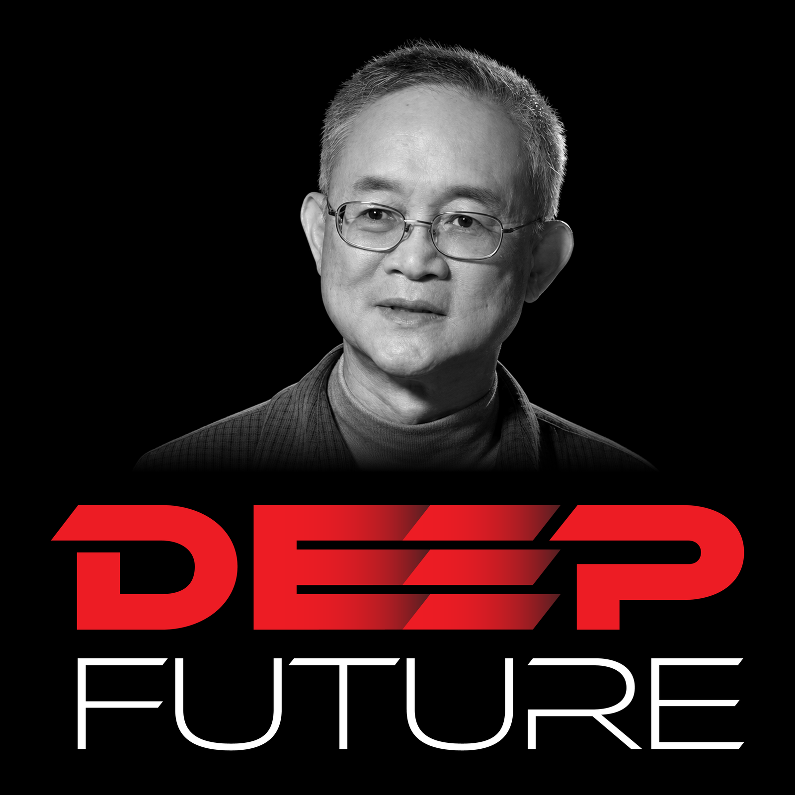 Pioneering Computer Graphics & Animation – Richard Chuang artwork